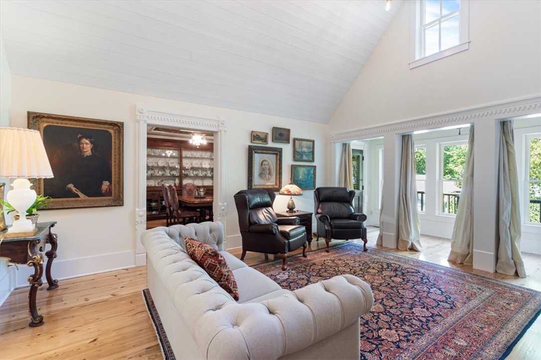 Riley & Armstrong - Residential