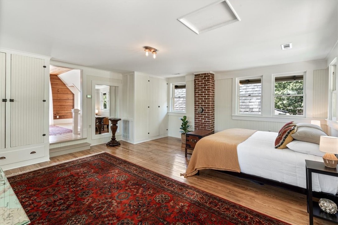 Riley & Armstrong - Residential