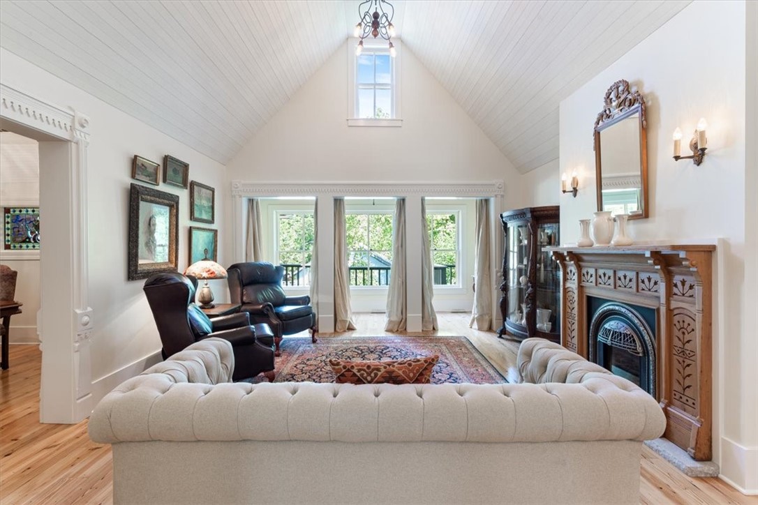 Riley & Armstrong - Residential