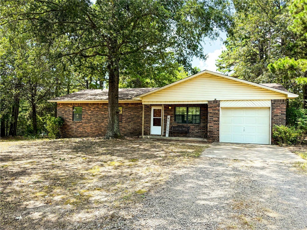 Embrace country living in this inviting 3-bedroom, 2-bath brick home located in a quiet Dover subdivision. With 1,288 sq ft of comfortable living space on more than an acre, this property offers room to spread out while still being close to town.
Step outside to a spacious fenced backyard featuring a deck and plenty of space for play, gardening, pets, or simply relaxing and soaking in the peaceful setting.
Inside, youāll find an open and functional layout with durable laminate flooring throughout. Updates include a new HVAC system (2015) and a roof replacement (2017), giving you peace of mind for years to come.
If youāre looking for space, privacy, and the charm of a country lifestyle with everyday convenience nearby, this home is a perfect fit.
