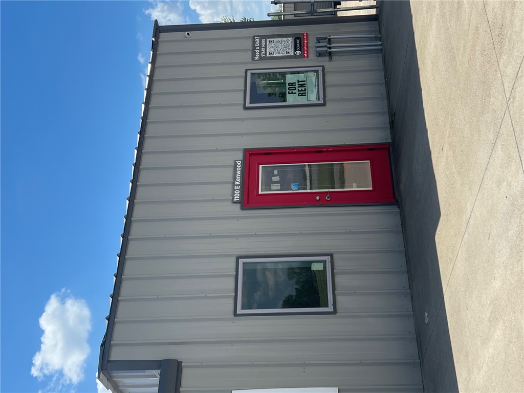 Siloams Best Add Siloam Spgs - Commercial Lease