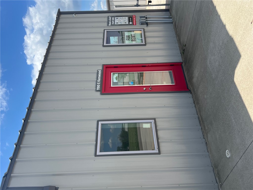 Siloams Best Add Siloam Spgs - Commercial Lease