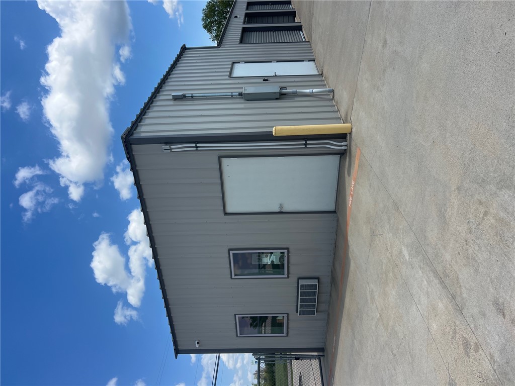 Siloams Best Add Siloam Spgs - Commercial Lease