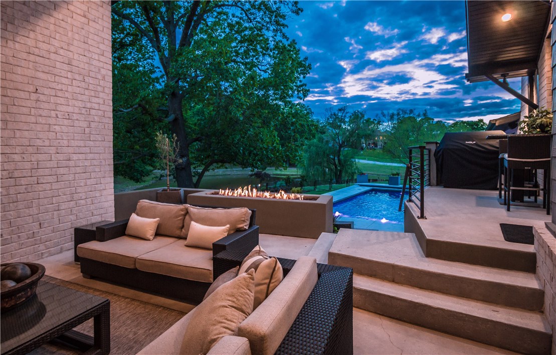 Pinnacle - Residential