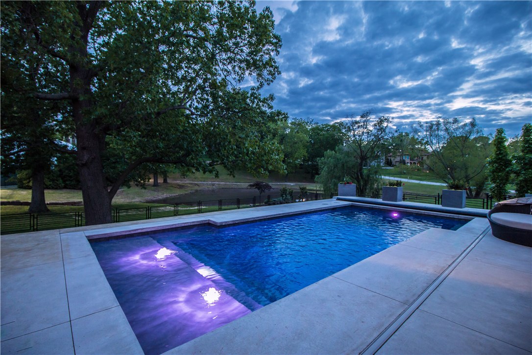 Pinnacle - Residential