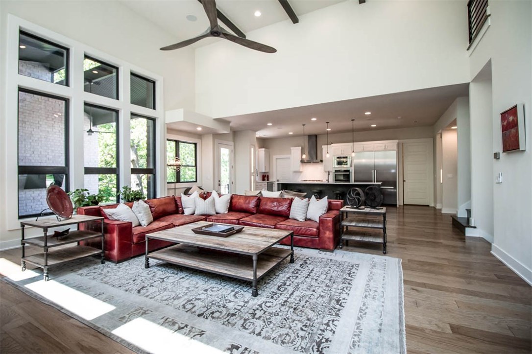 Pinnacle - Residential