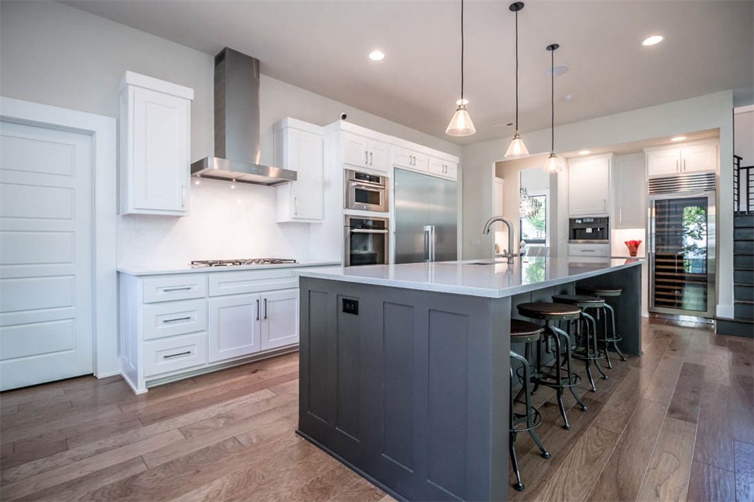 Pinnacle - Residential