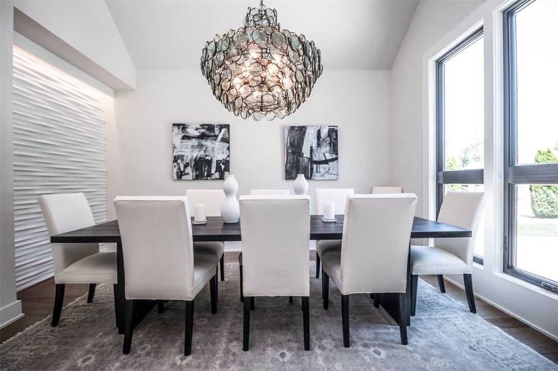 Pinnacle - Residential