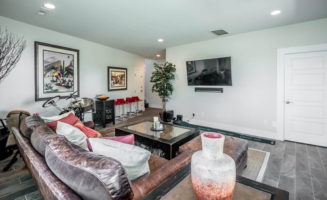 Pinnacle - Residential