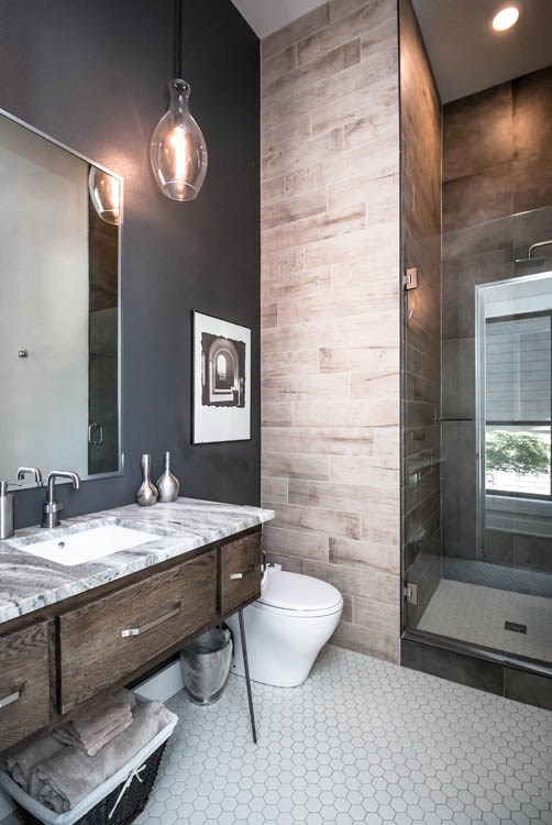 Pinnacle - Residential