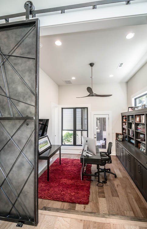 Pinnacle - Residential