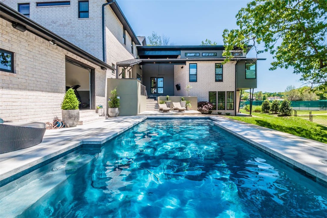 Pinnacle - Residential