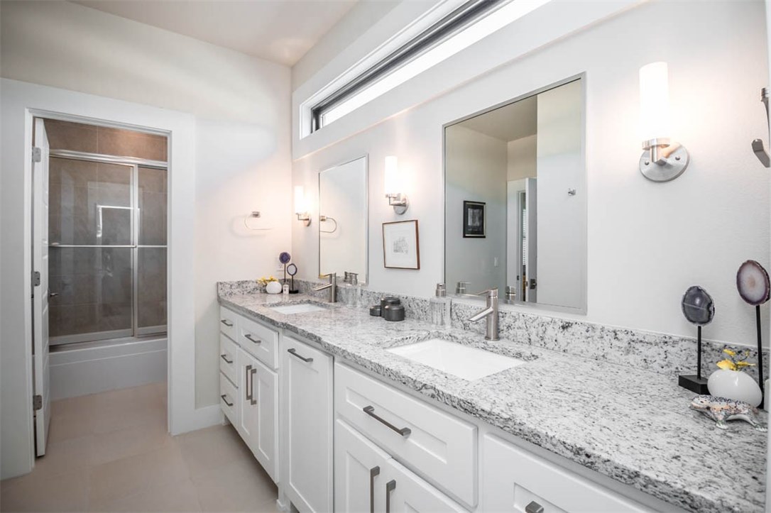 Pinnacle - Residential