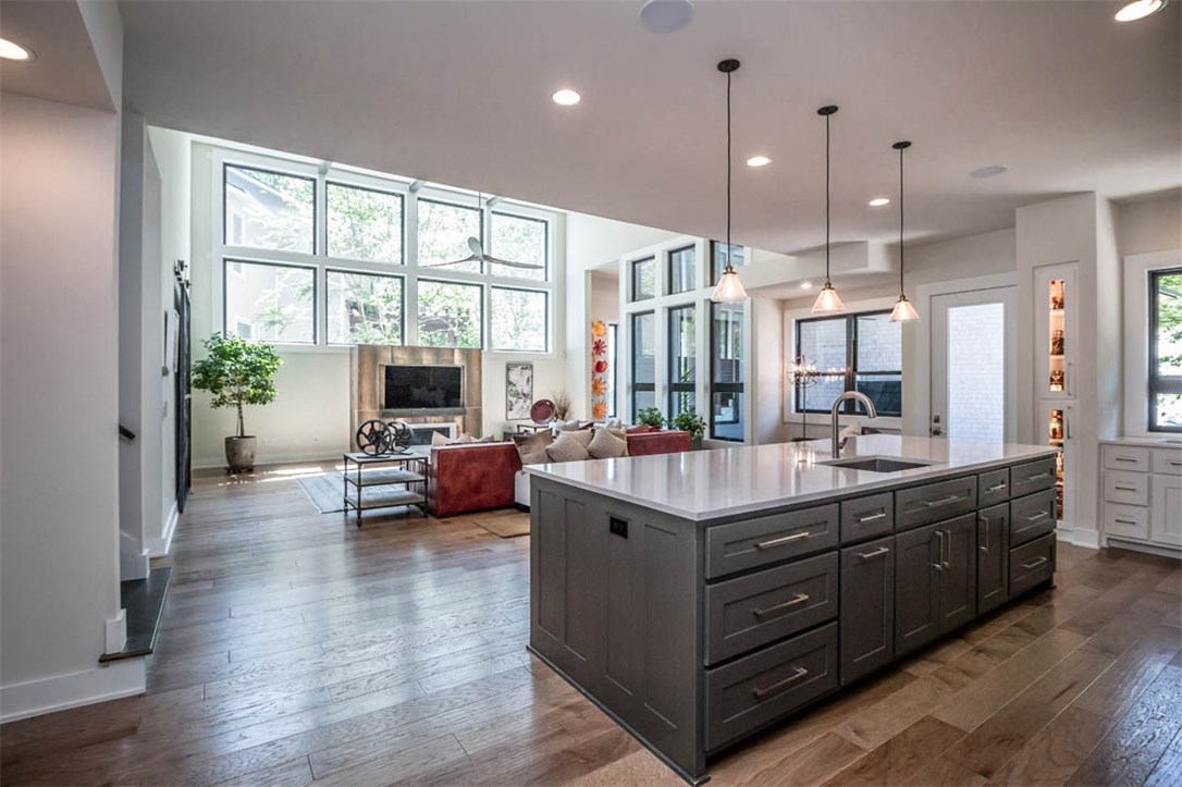 Pinnacle - Residential