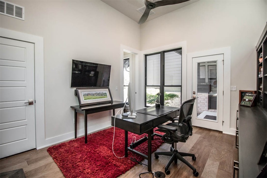 Pinnacle - Residential