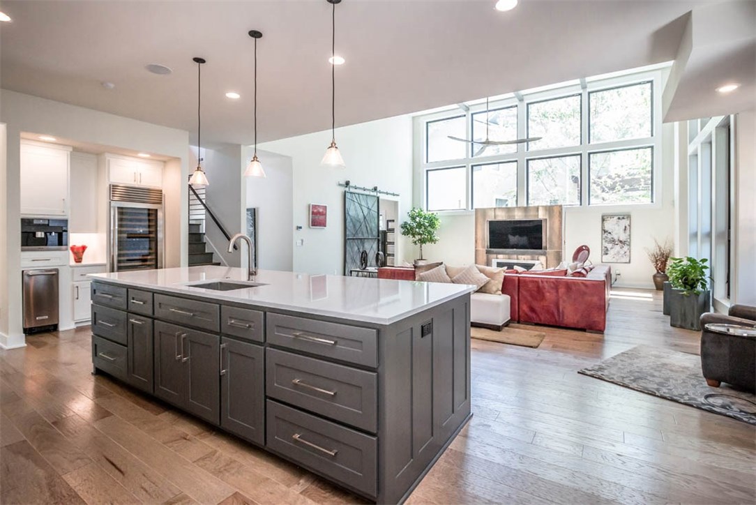 Pinnacle - Residential