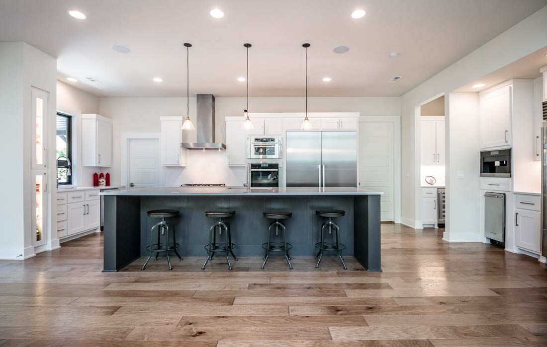 Pinnacle - Residential