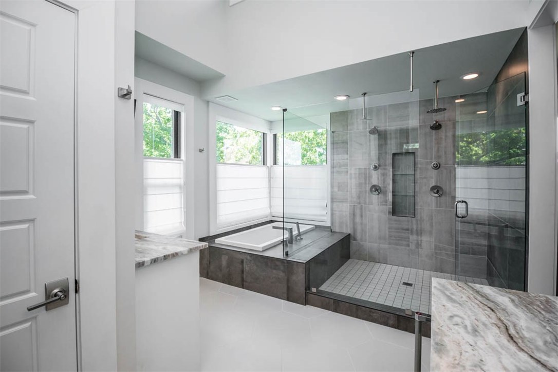 Pinnacle - Residential