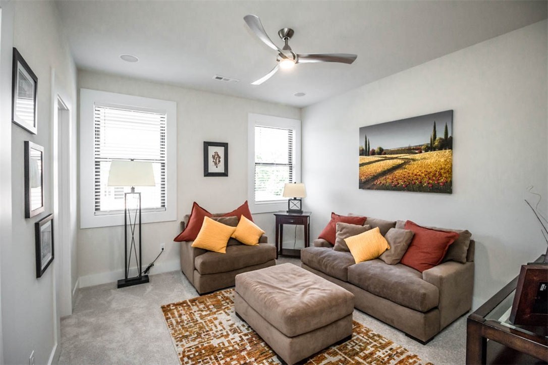 Pinnacle - Residential