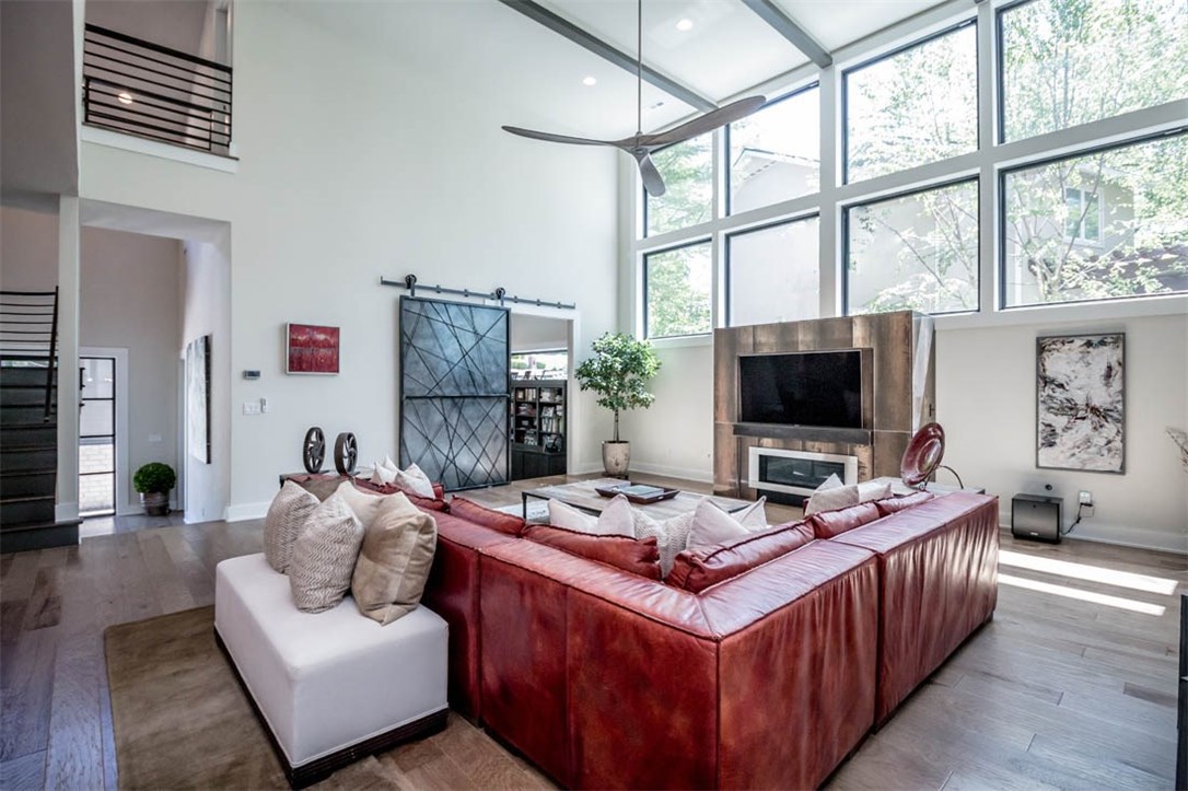 Pinnacle - Residential