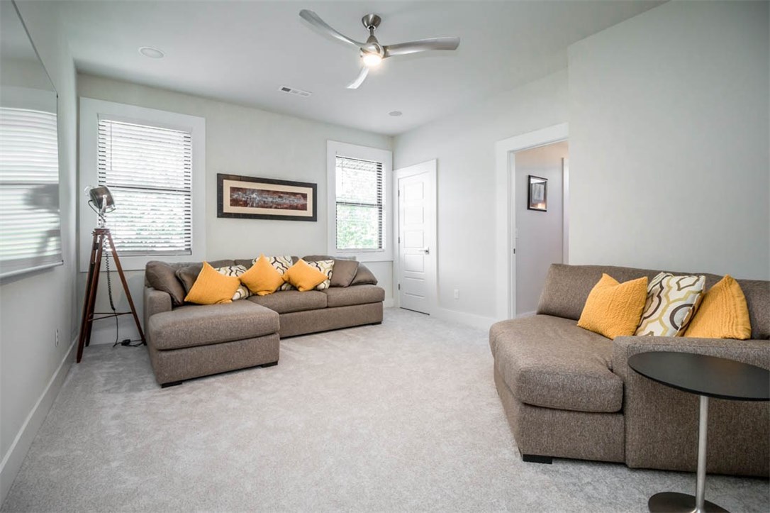 Pinnacle - Residential