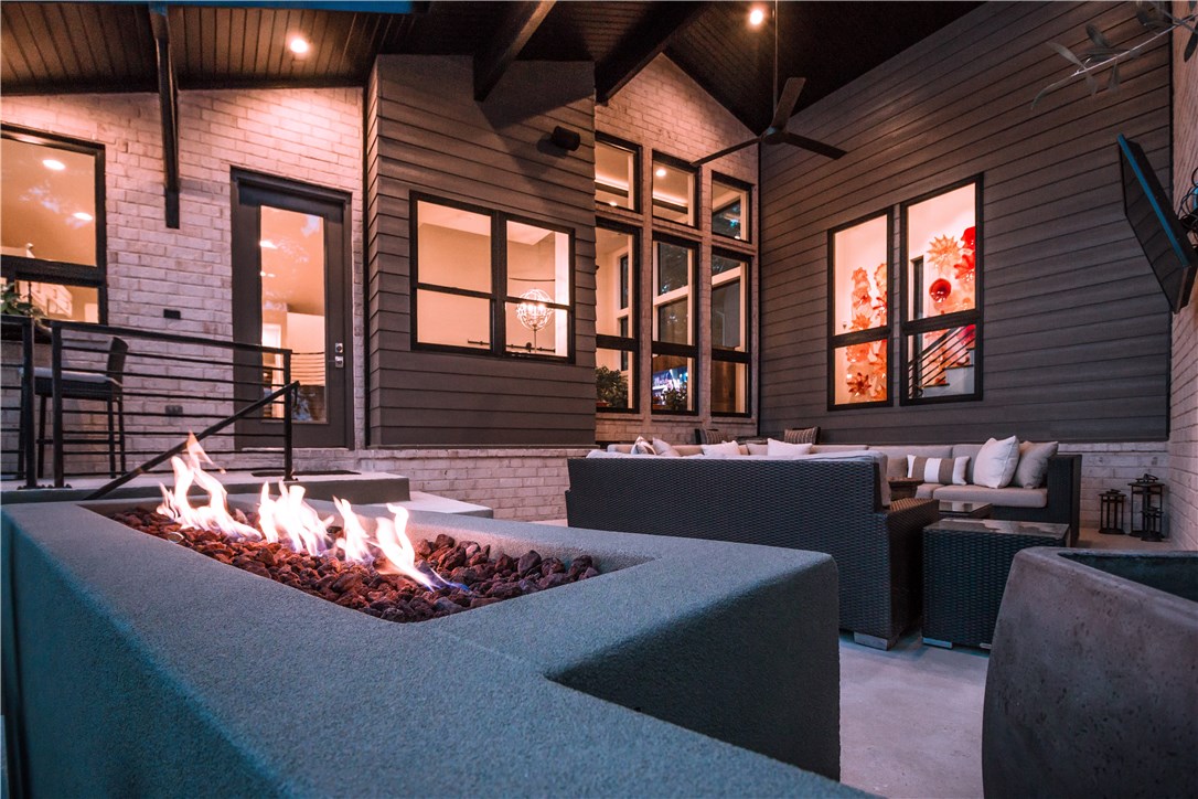 Pinnacle - Residential