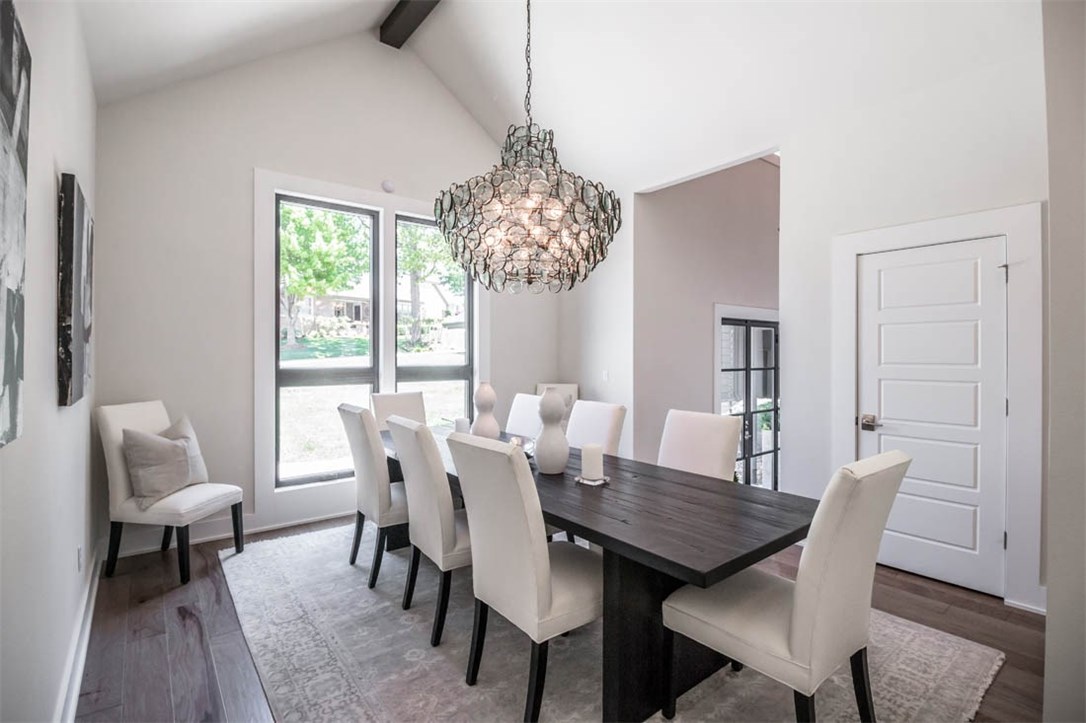 Pinnacle - Residential