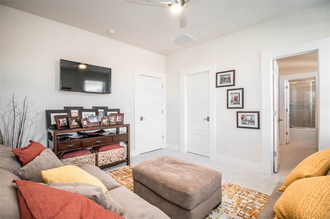 Pinnacle - Residential