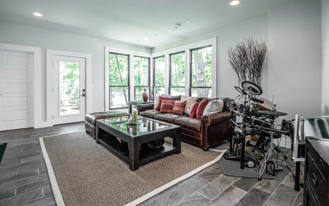 Pinnacle - Residential