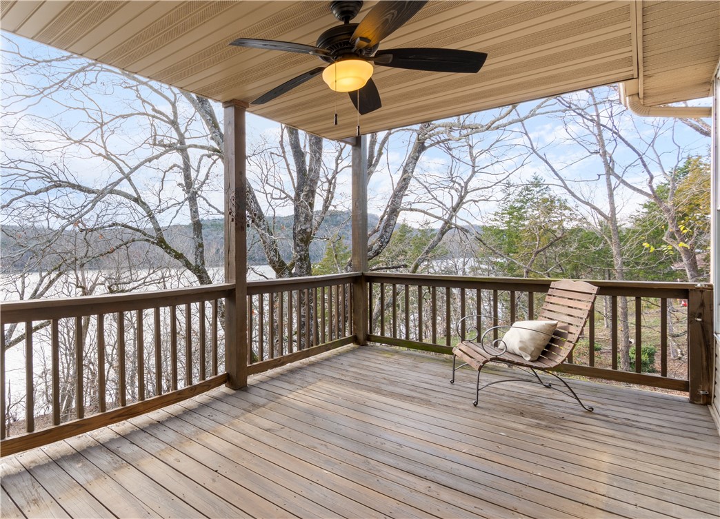 Holiday Island Unit 118 - Residential