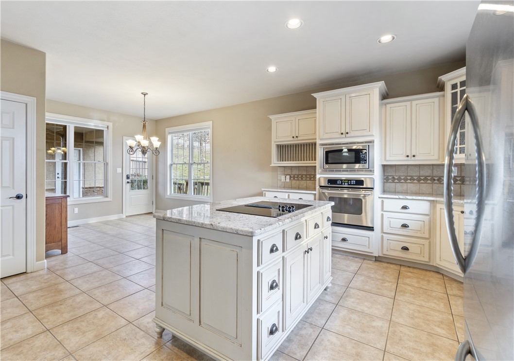 Holiday Island Unit 118 - Residential