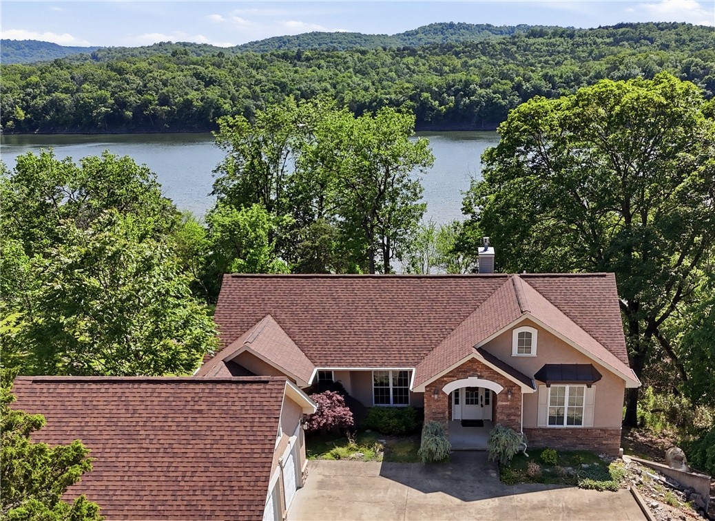Holiday Island Unit 118 - Residential