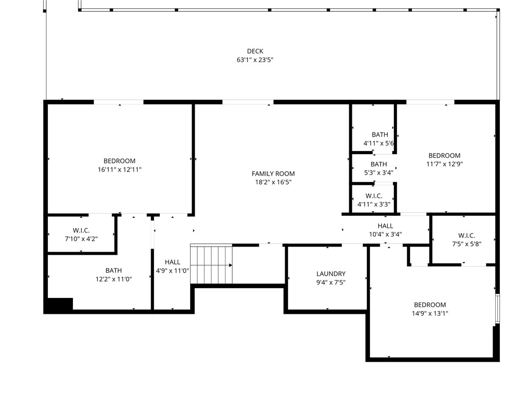 Holiday Island Unit 118 - Residential