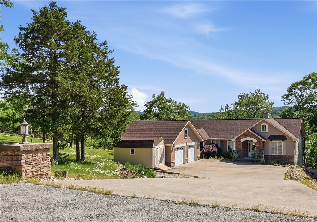 Holiday Island Unit 118 - Residential