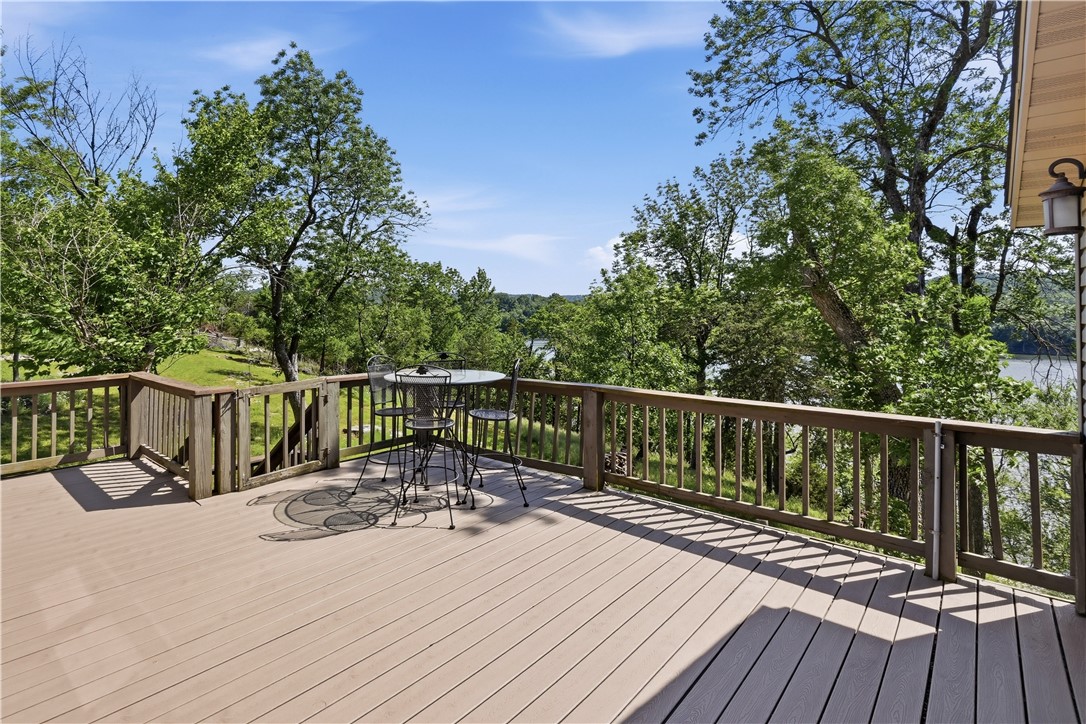 Holiday Island Unit 118 - Residential