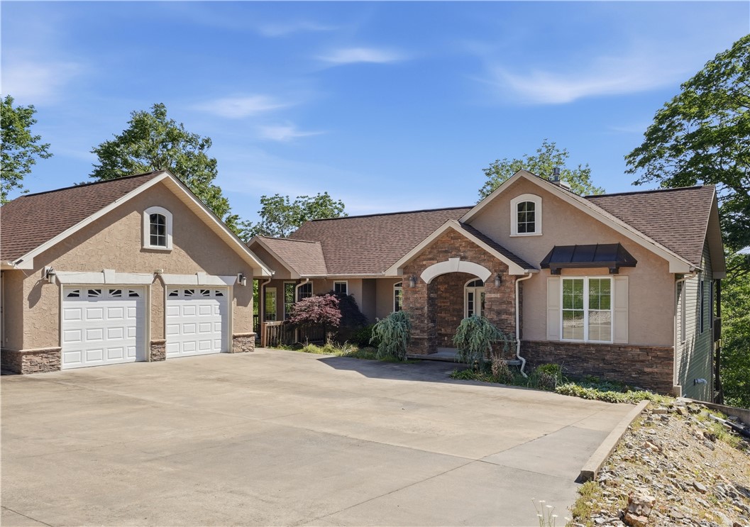 Holiday Island Unit 118 - Residential