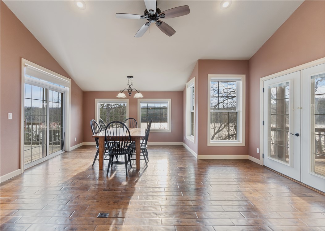 Holiday Island Unit 118 - Residential