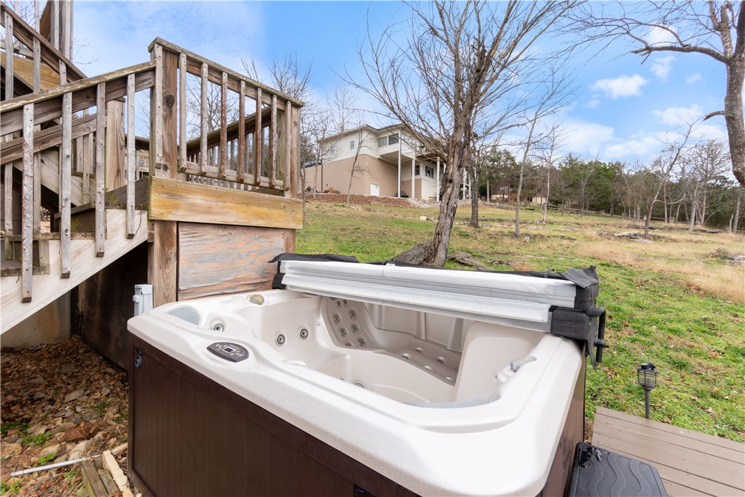 Holiday Island Unit 118 - Residential