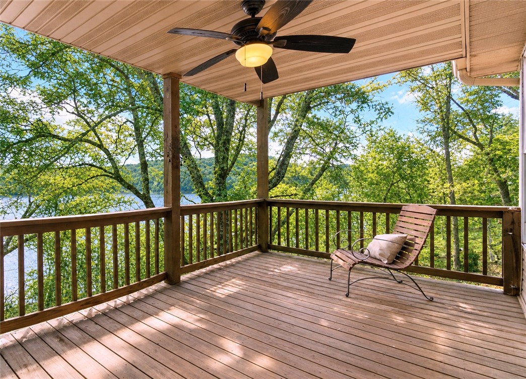 Holiday Island Unit 118 - Residential