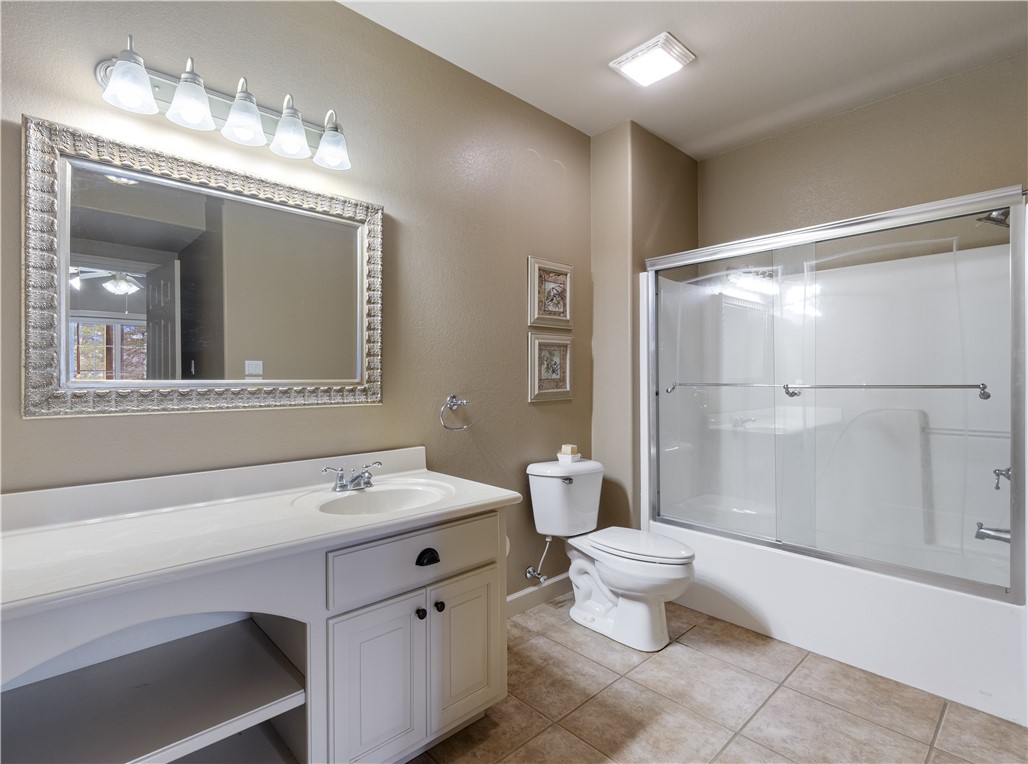 Holiday Island Unit 118 - Residential