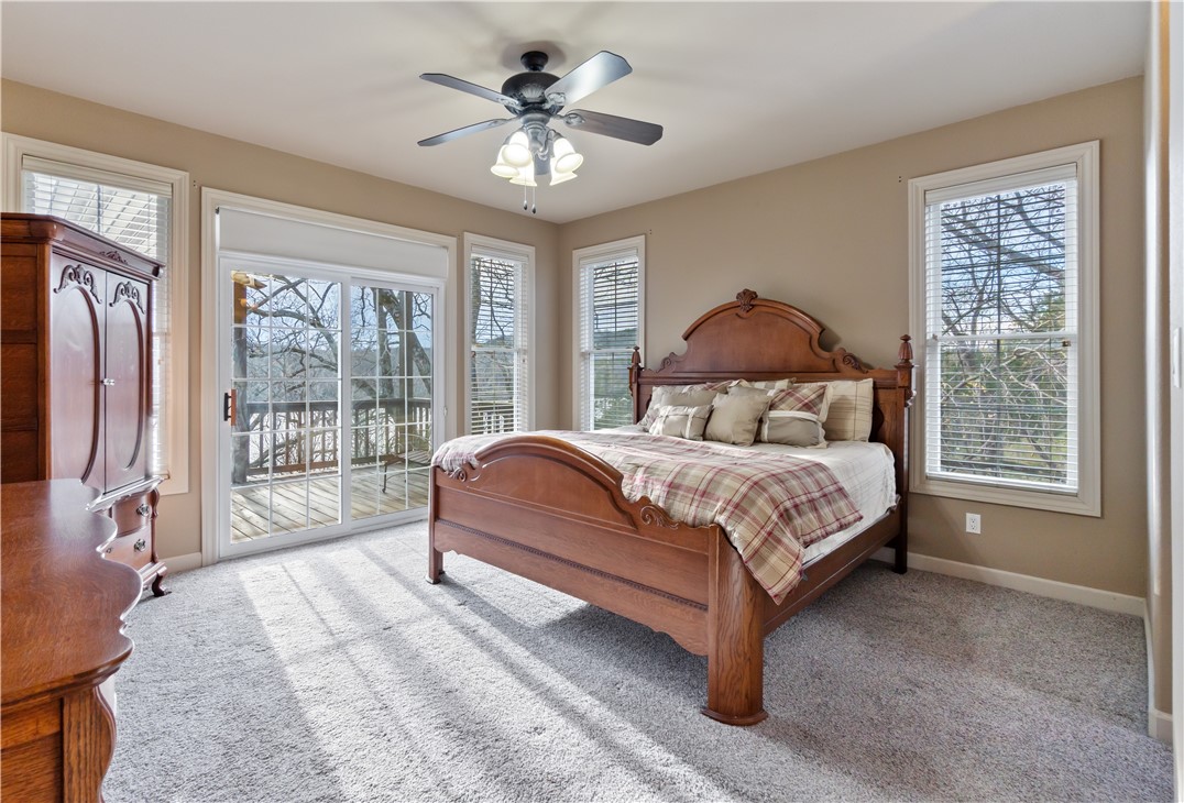 Holiday Island Unit 118 - Residential