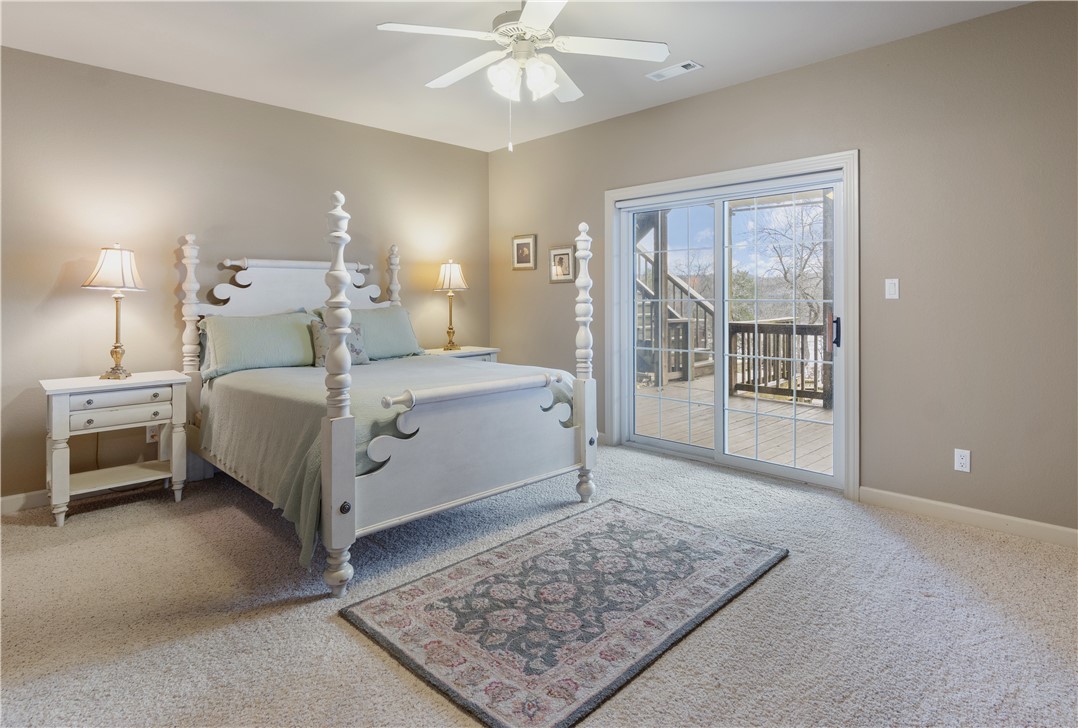 Holiday Island Unit 118 - Residential