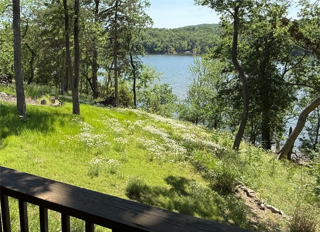 Holiday Island Unit 118 - Residential