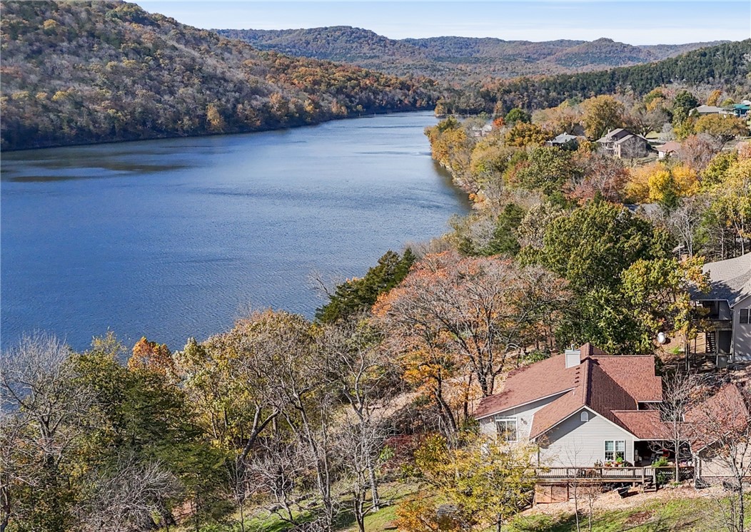 Holiday Island Unit 118 - Residential