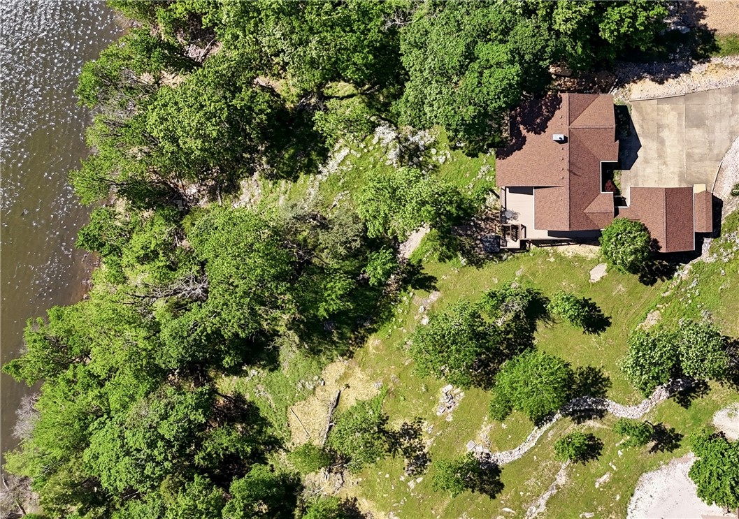 Holiday Island Unit 118 - Residential