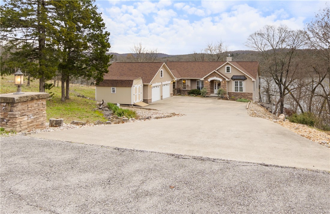 Holiday Island Unit 118 - Residential