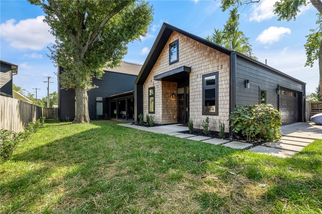 Loesche Sub Bentonville - Residential
