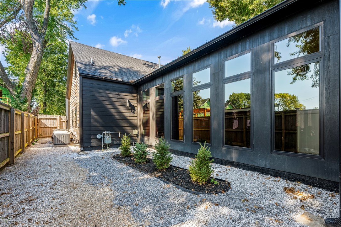 Loesche Sub Bentonville - Residential