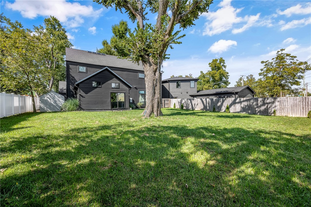 Loesche Sub Bentonville - Residential