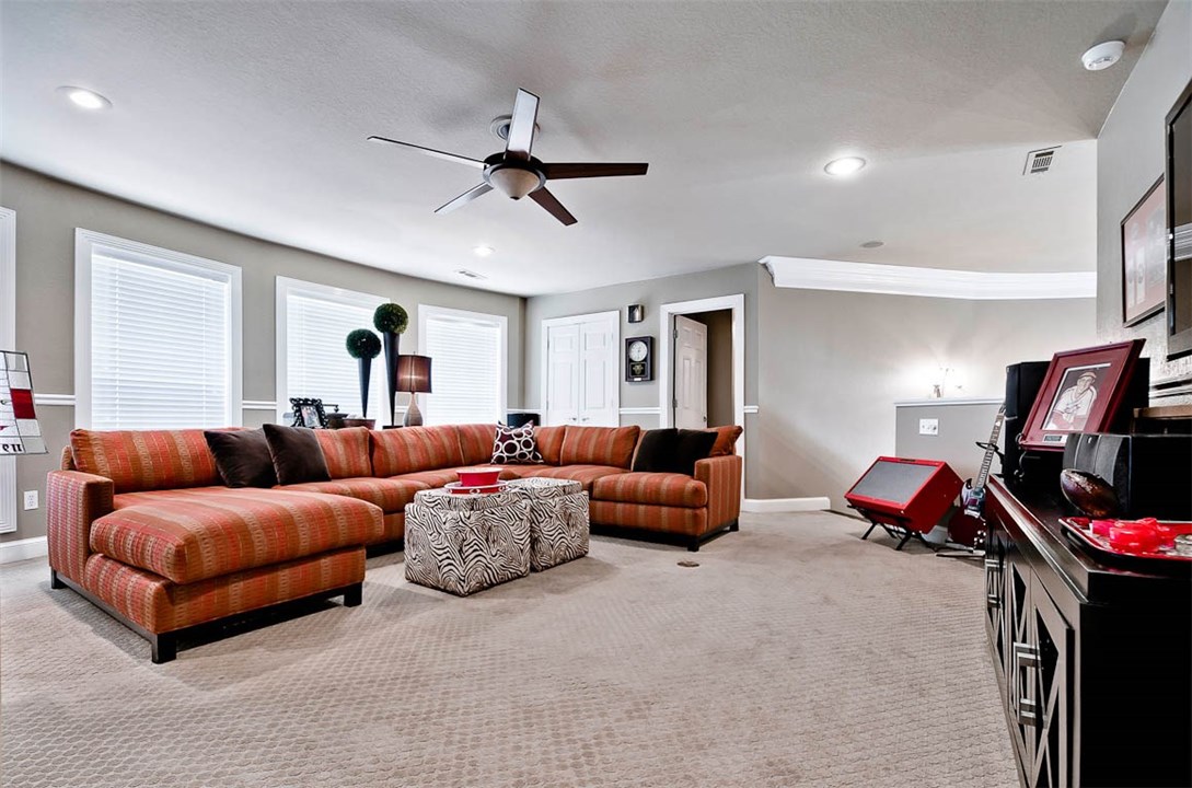Bates Add - Residential
